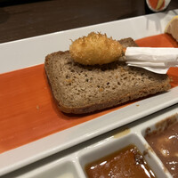 銀座 六覺燈 神楽坂店 - 