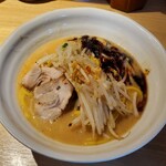 Hanakiryuu Miso - 