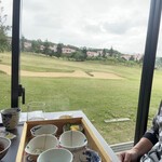 蜃気楼 しゃぶしゃぶ - 