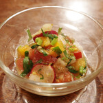 ガネーシュ - カチュンバル