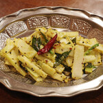 ガネーシュ - ウドのポリヤル