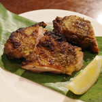 ガネーシュ - グリルチキン