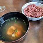 蜃気楼 しゃぶしゃぶ - 