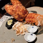 マラルンガ 和琉創作 - 