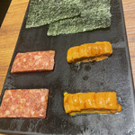 焼肉 うしみつ 恵比寿本店 - 