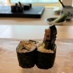 Sushi Takamitsu - 