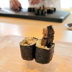 Sushi Takamitsu - 