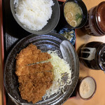 Teuchi Tonkatsu Katsuichi - 