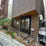 薬院洋食 pertica - 