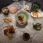 マラルンガ 和琉創作 - 