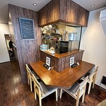 薬院洋食 pertica - 