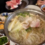 Shabushabu Taiyou - 