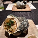 マラルンガ 和琉創作 - 