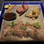 マラルンガ 和琉創作 - 