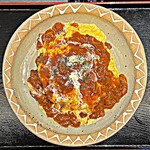 薬院洋食 pertica - 