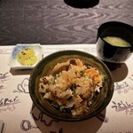 マラルンガ 和琉創作 - 