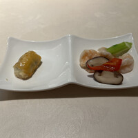 中国飯店 三田店 - 