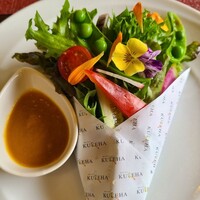 山カフェレストラン KUREHA - 