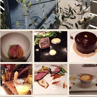 Recette - 