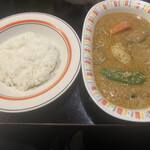 村上カレー店・プルプル - 