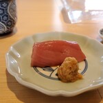 Sushi Takamitsu - 