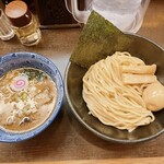 つけめん 豆天狗 - 