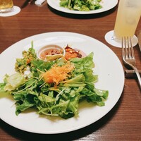 Serafina NEW YORK さいたま新都心店 - 
