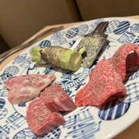 銀座 ちかみつ 六丁目 - 