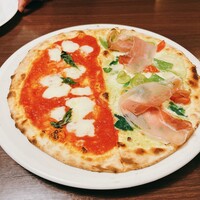 Serafina NEW YORK さいたま新都心店 - 