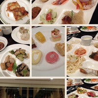 ALL FLAGS(神戸メリケンパークオリエンタルホテル) - 