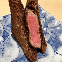銀座 ちかみつ 六丁目 - 