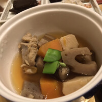 日本料理 松風 - 松風