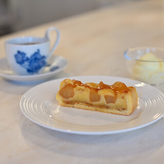 茶房・はちはち_0