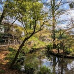 深大寺そば 青木屋 - 