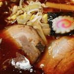 Ramen Tsuri Kichi - 