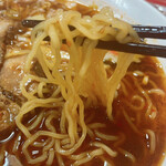 Ramen Tsuri Kichi - 