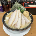 横浜ラーメン 湘家 - 