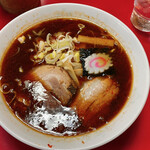 Ramen Tsuri Kichi - 