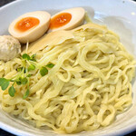 Chuuka Soba Tsukesoba Senshibankou - 