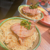 焼うお いし川 - 