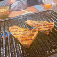 焼うお いし川 - 