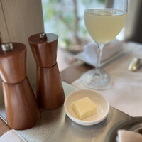 Benoit Alain Ducasse - 