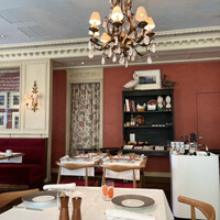 Benoit Alain Ducasse - 