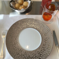Benoit Alain Ducasse - 