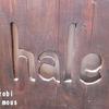 hale ～晴～