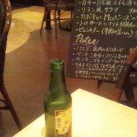 ブラッスリー アミカル - 