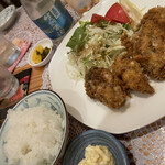 ダイニング桜 - 