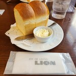 ビヤレストラン ライオン - 