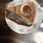 シャトレーゼ - 