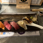 Sushi Sakaba Sanji - 